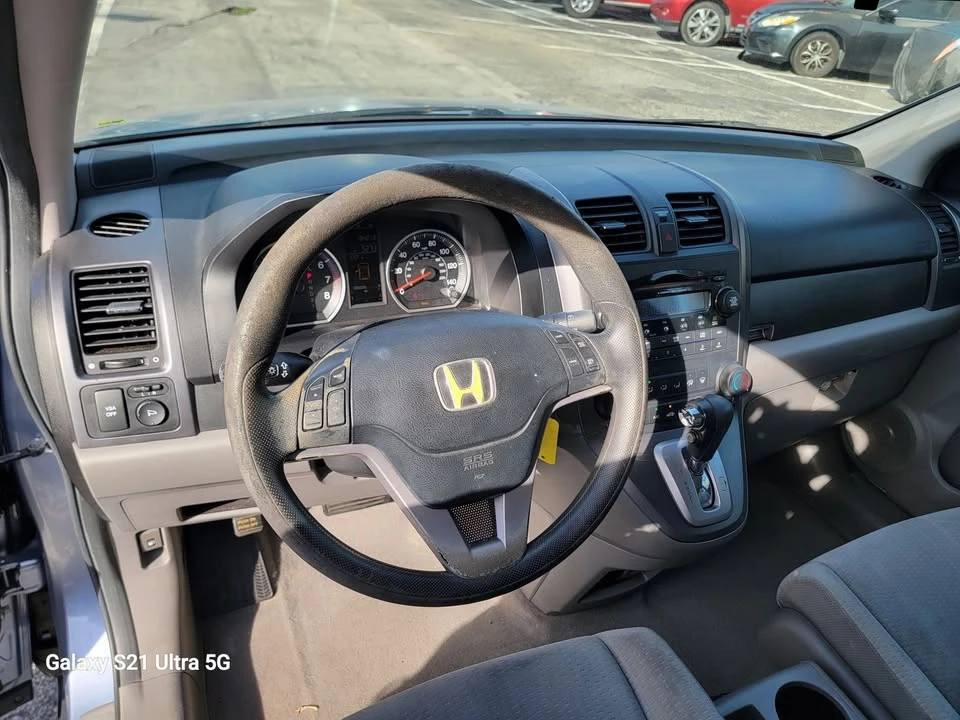 2007 Honda CR-V 3rd Gen - Image 16 of 20