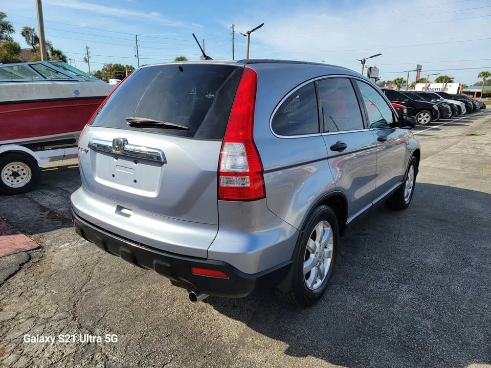 2007 Honda CR-V 3rd Gen - Image 6 of 20