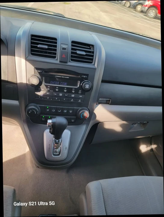 2007 Honda CR-V 3rd Gen - Image 18 of 20