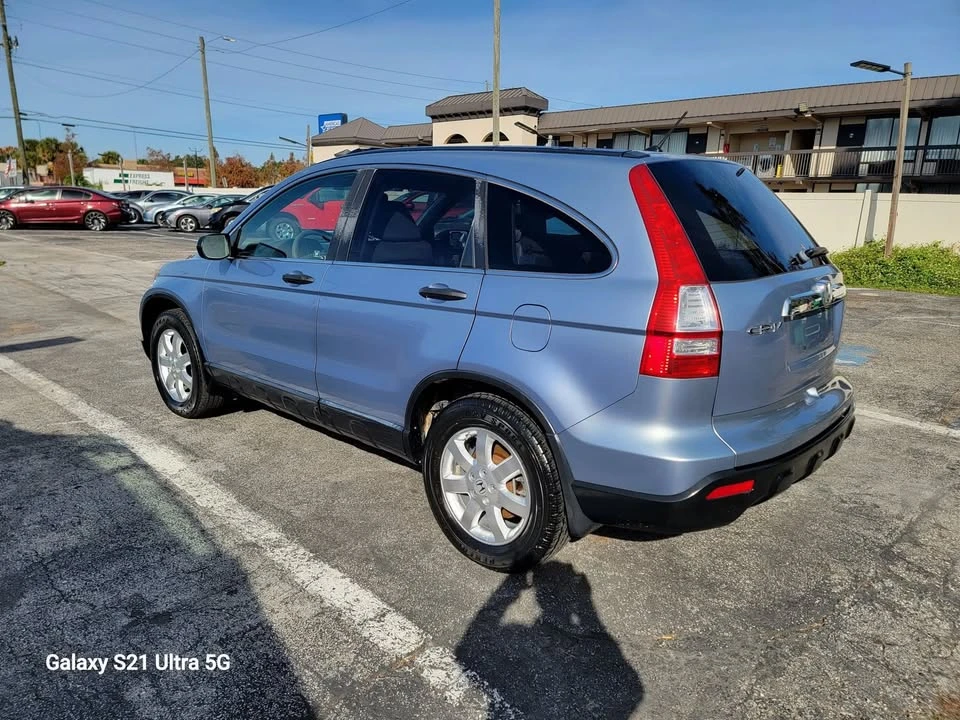 2007 Honda CR-V 3rd Gen - Image 4 of 20