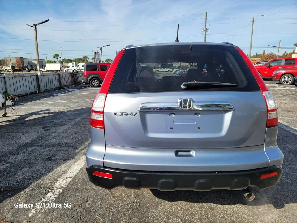 2007 Honda CR-V 3rd Gen - Image 5 of 20