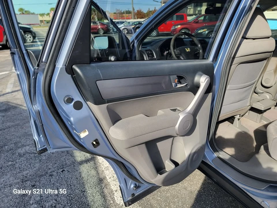 2007 Honda CR-V 3rd Gen - Image 19 of 20
