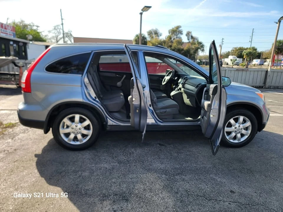 2007 Honda CR-V 3rd Gen - Image 9 of 20