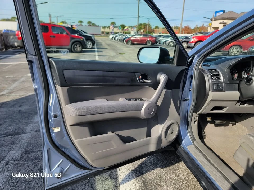 2007 Honda CR-V 3rd Gen - Image 15 of 20