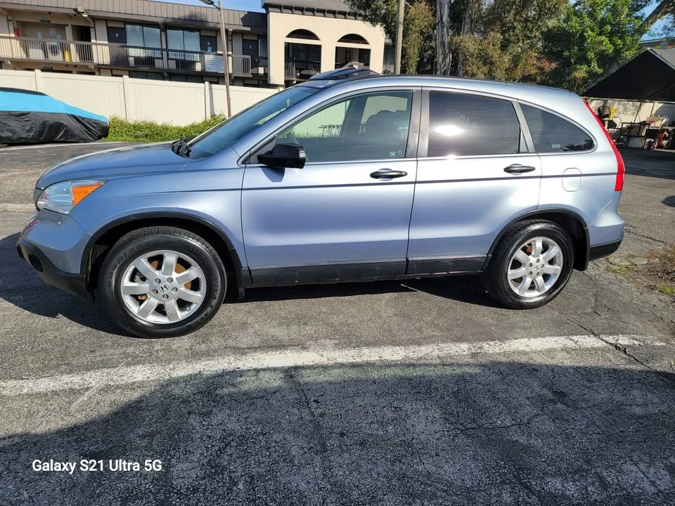 2007 Honda CR-V 3rd Gen - Image 3 of 20