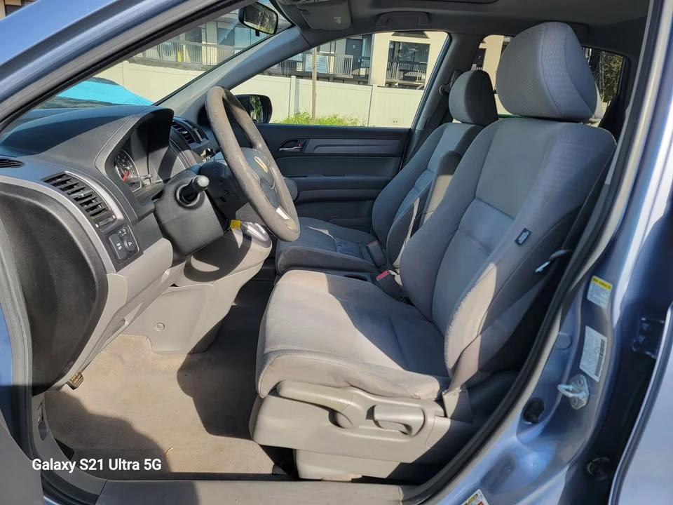 2007 Honda CR-V 3rd Gen - Image 17 of 20