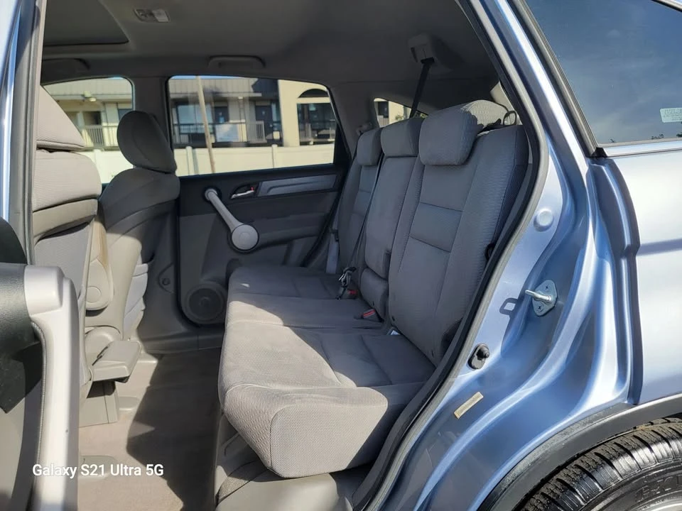 2007 Honda CR-V 3rd Gen - Image 20 of 20