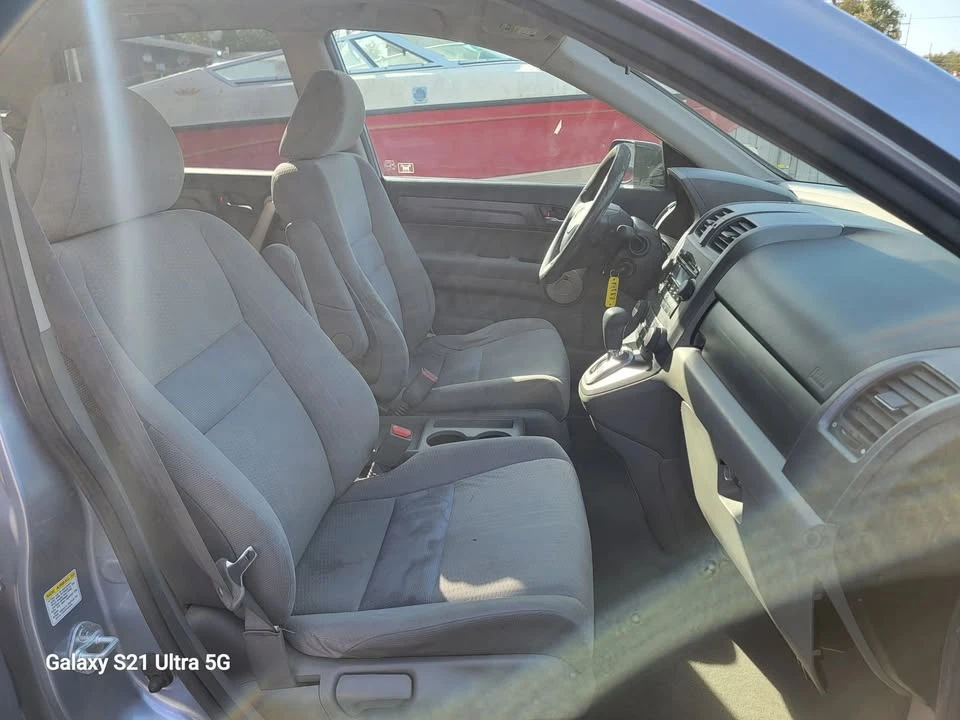 2007 Honda CR-V 3rd Gen - Image 12 of 20