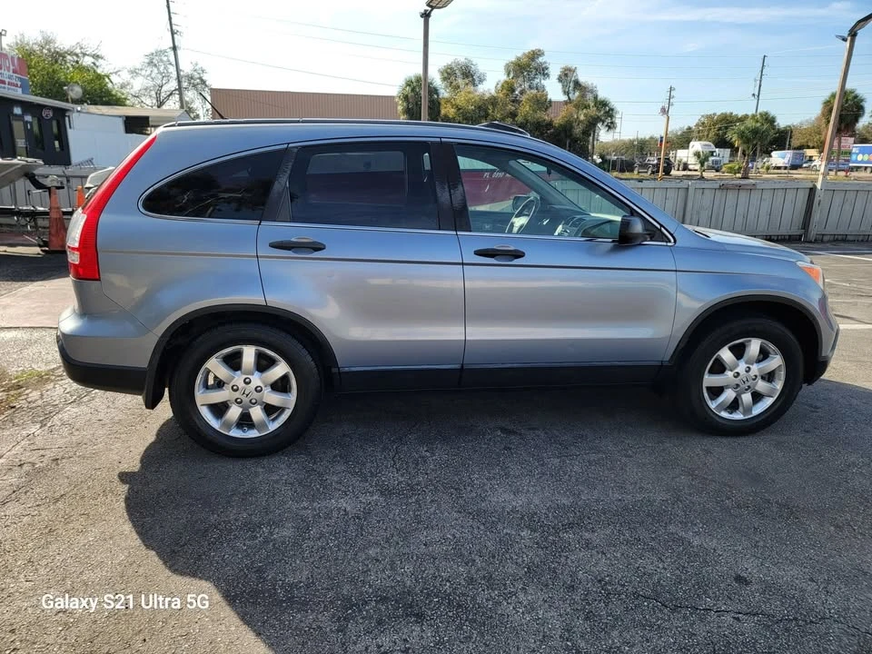 2007 Honda CR-V 3rd Gen - Image 7 of 20