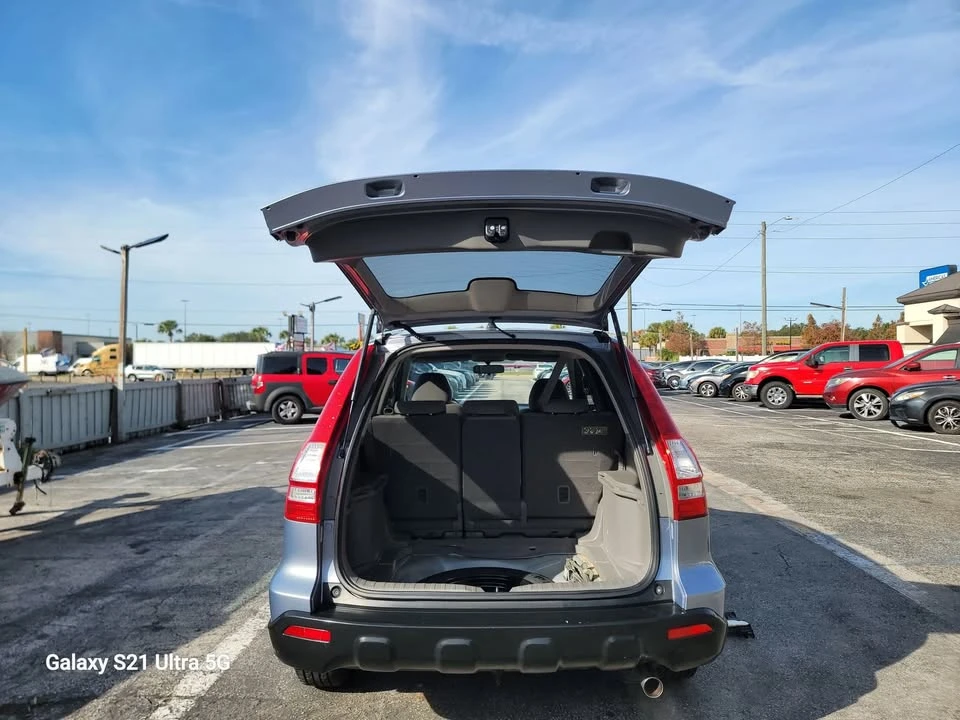 2007 Honda CR-V 3rd Gen - Image 14 of 20