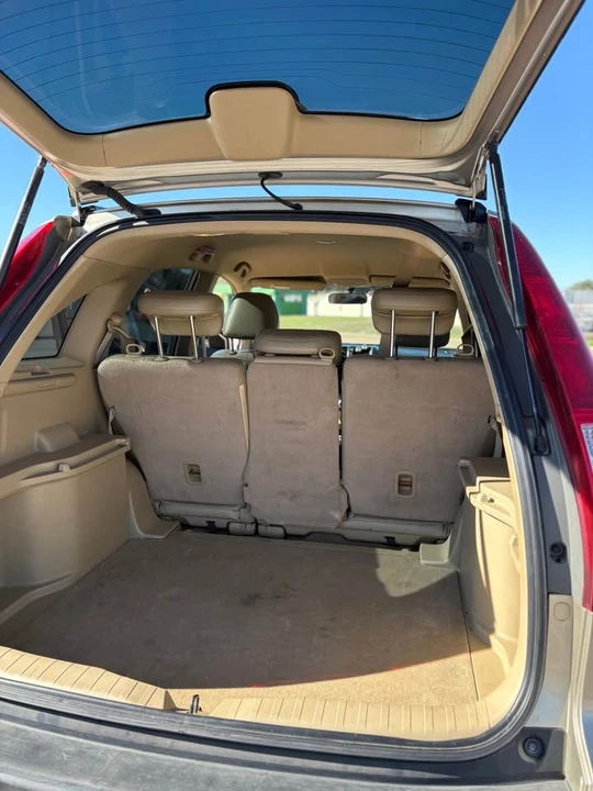 2007 Honda CR-V 3rd Gen - Image 3 of 8
