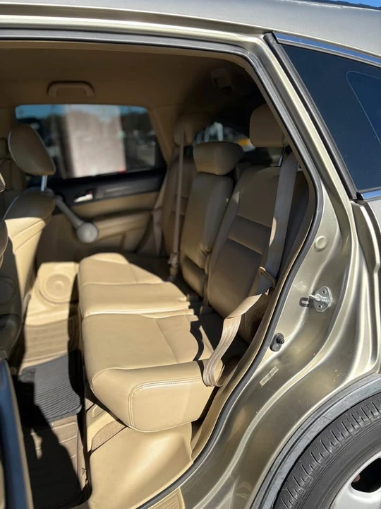 2007 Honda CR-V 3rd Gen - Image 5 of 8