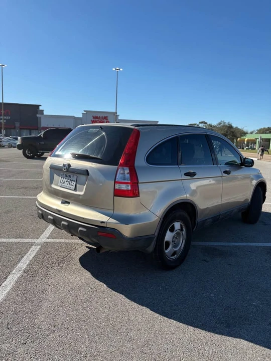 2007 Honda CR-V 3rd Gen - Image 2 of 8