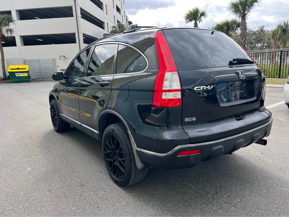 2007 Honda CR-V 3rd Gen - Image 5 of 7