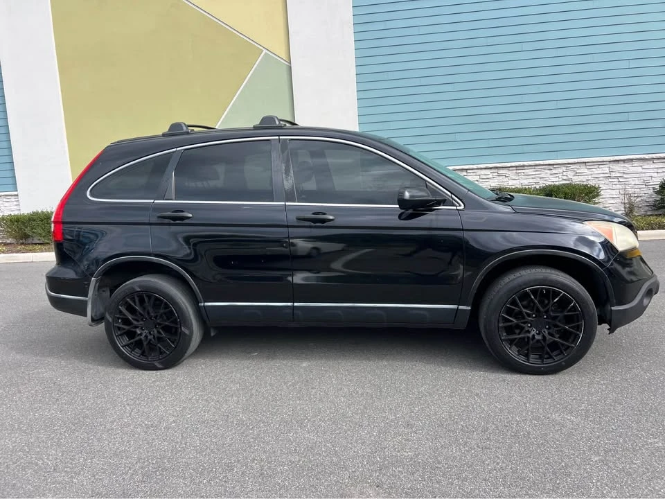 2007 Honda CR-V 3rd Gen - Image 3 of 7