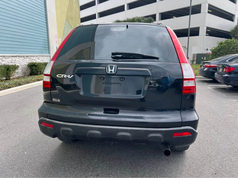 2007 Honda CR-V 3rd Gen - Image 4 of 7