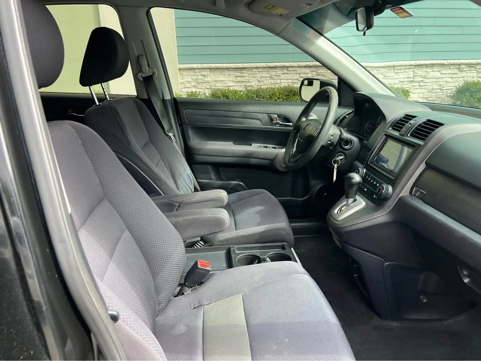 2007 Honda CR-V 3rd Gen - Image 7 of 7