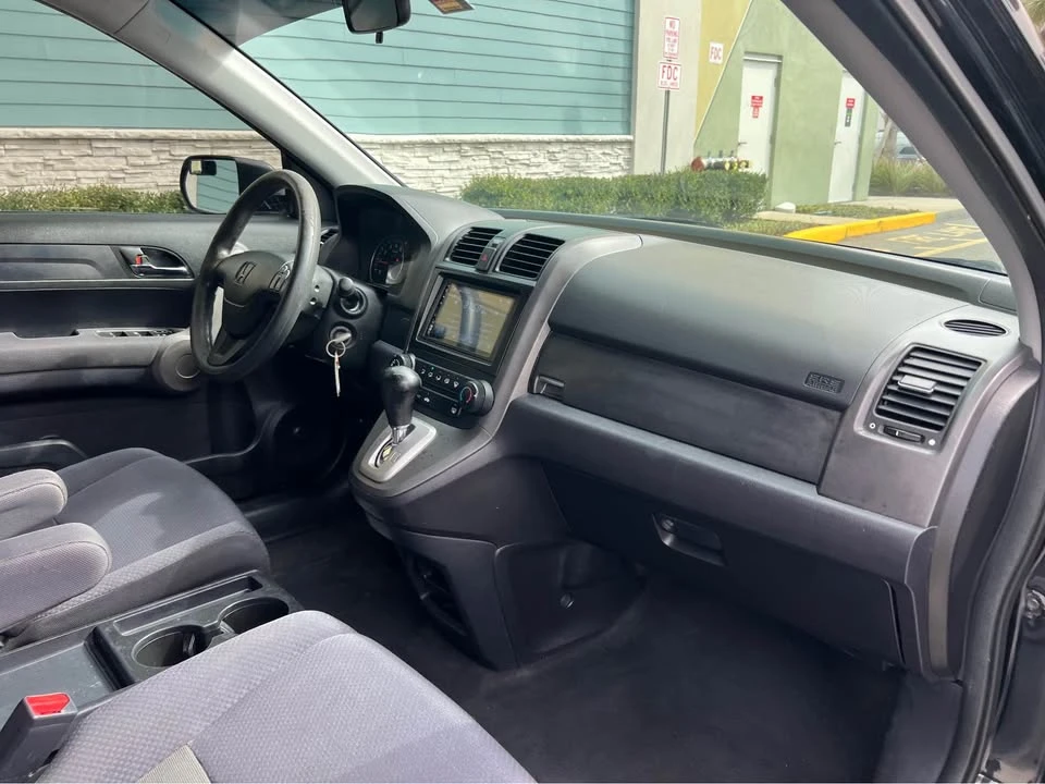 2007 Honda CR-V 3rd Gen - Image 6 of 7