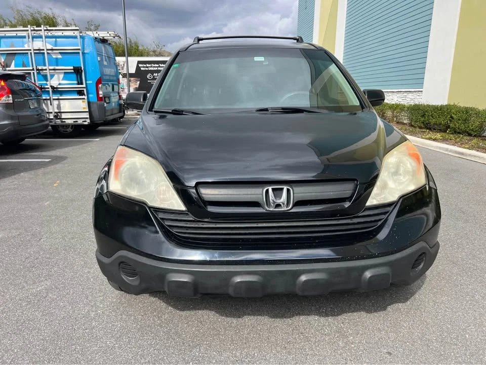 2007 Honda CR-V 3rd Gen - Image 2 of 7