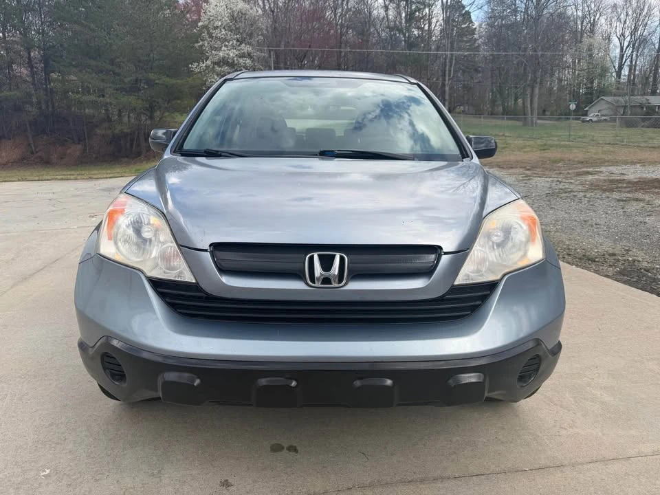 2007 Honda CR-V 3rd Gen - Image 5 of 19