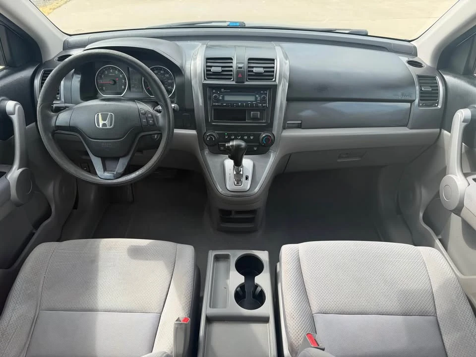 2007 Honda CR-V 3rd Gen - Image 11 of 19