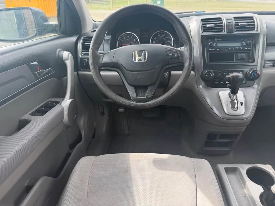 2007 Honda CR-V 3rd Gen - Image 13 of 19