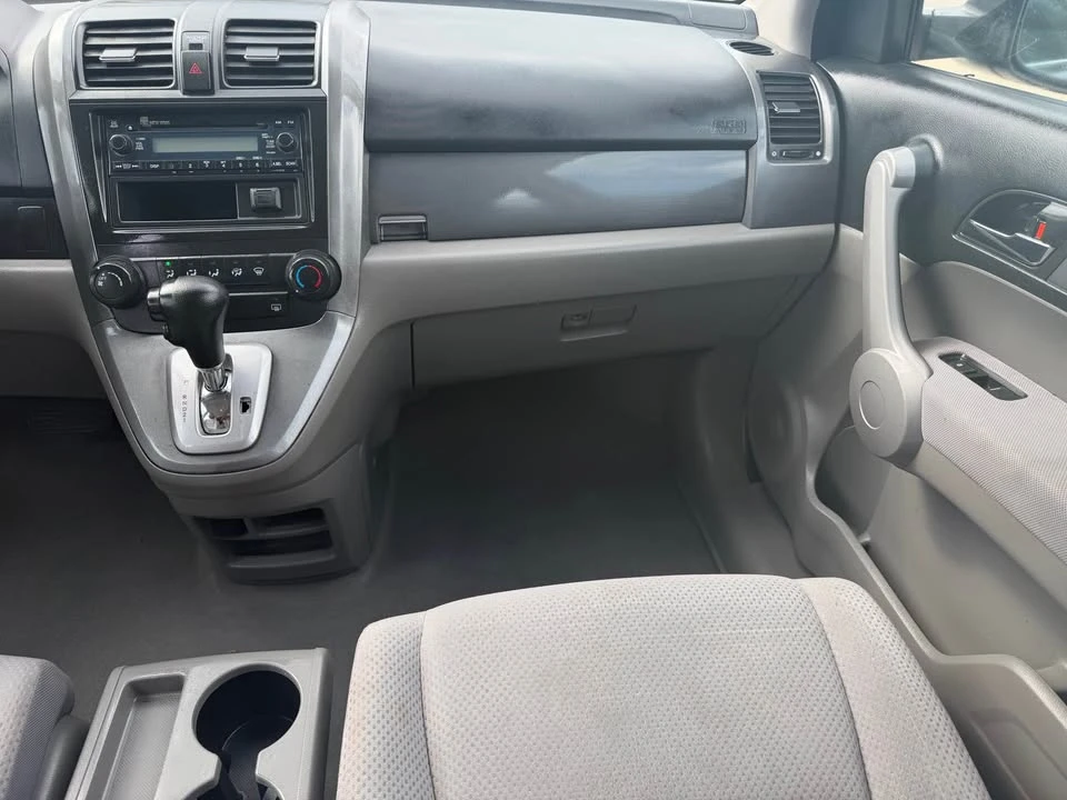 2007 Honda CR-V 3rd Gen - Image 14 of 19