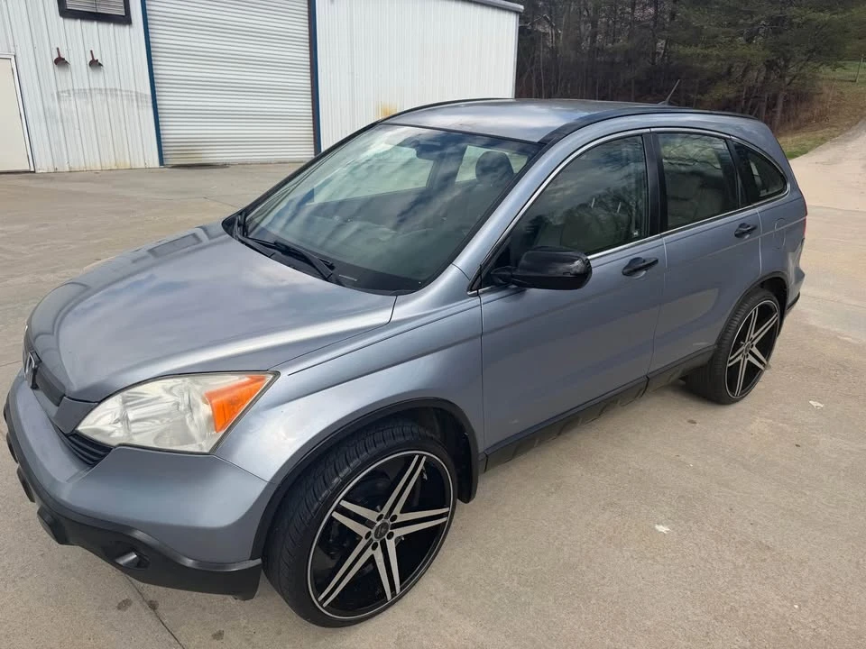 2007 Honda CR-V 3rd Gen - Image 9 of 19
