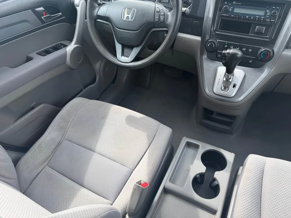 2007 Honda CR-V 3rd Gen - Image 16 of 19