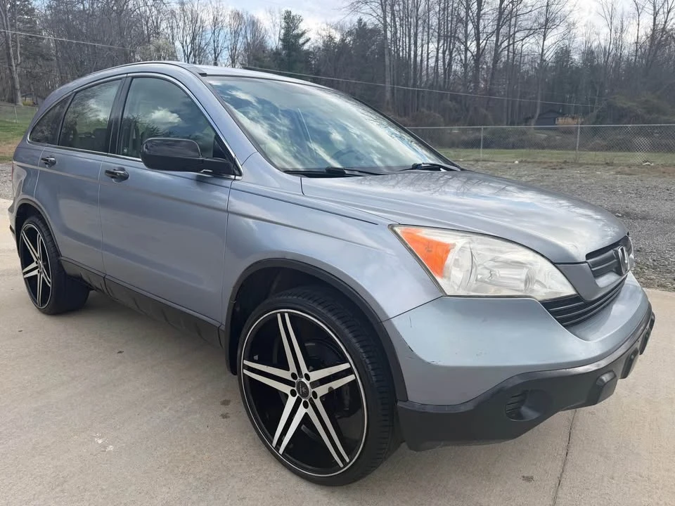 2007 Honda CR-V 3rd Gen - Image 4 of 19