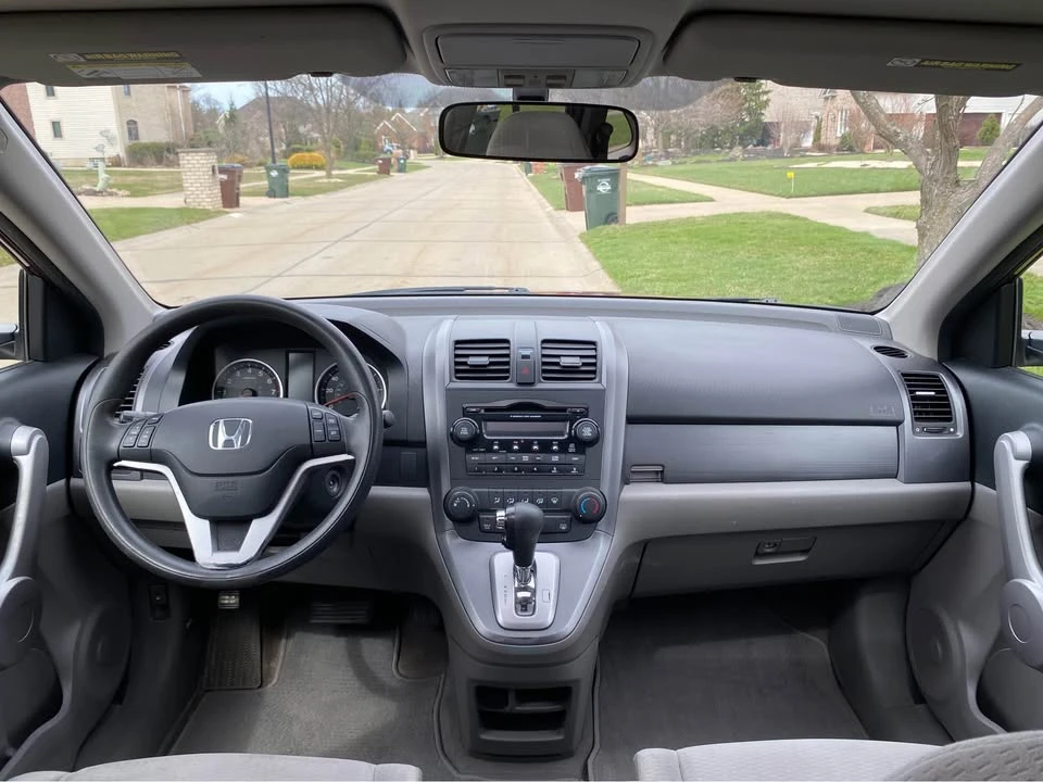 2007 Honda CR-V 3rd Gen - Image 12 of 14