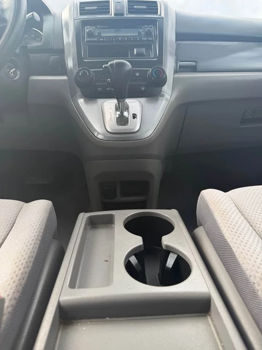 2007 Honda CR-V 3rd Gen - Image 15 of 19