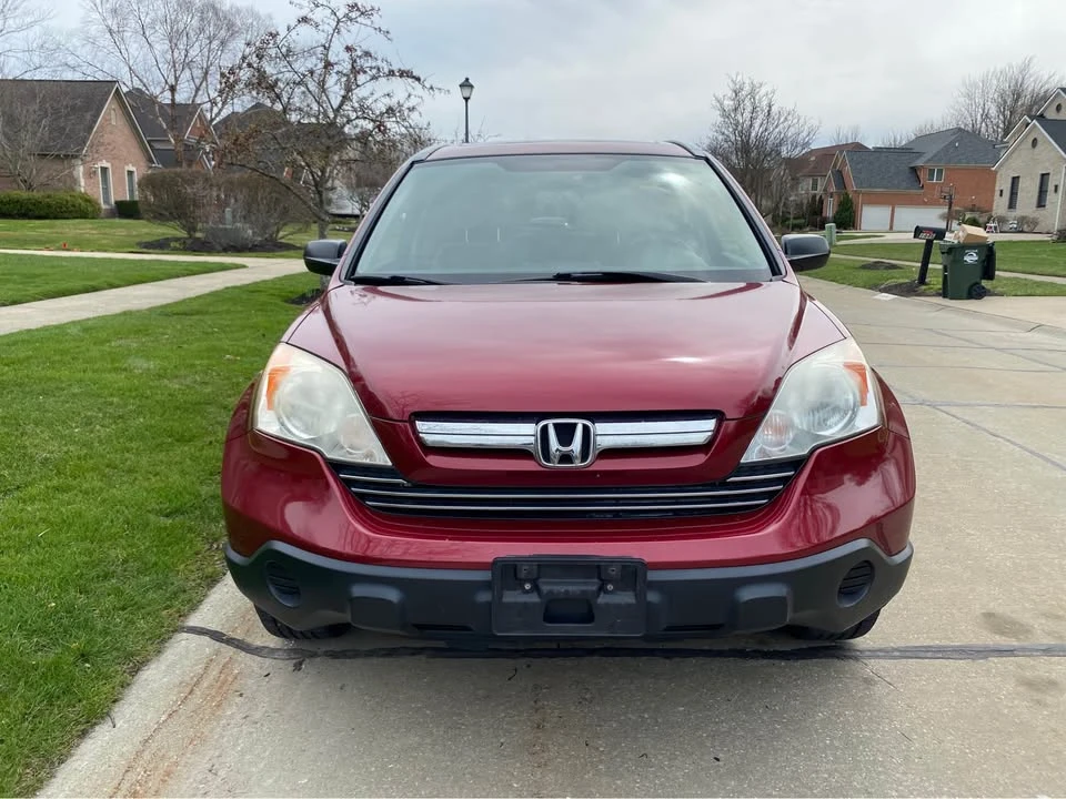 2007 Honda CR-V 3rd Gen - Image 8 of 14