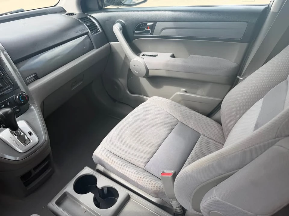 2007 Honda CR-V 3rd Gen - Image 12 of 19