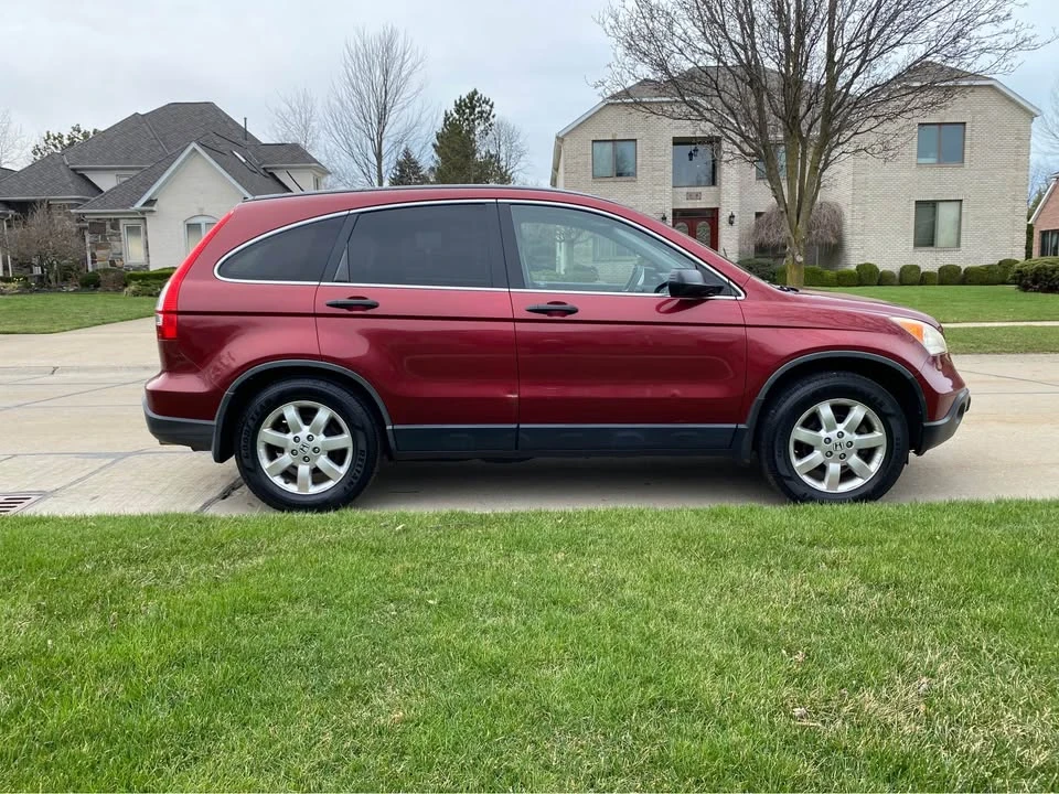 2007 Honda CR-V 3rd Gen - Image 6 of 14
