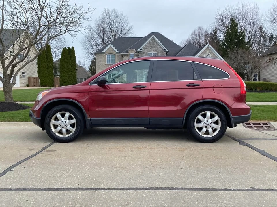 2007 Honda CR-V 3rd Gen - Image 2 of 14