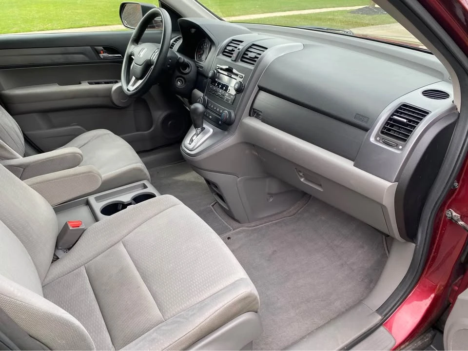 2007 Honda CR-V 3rd Gen - Image 11 of 14