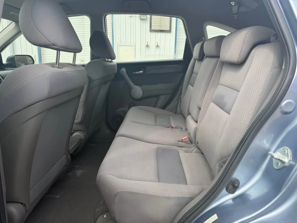 2007 Honda CR-V 3rd Gen - Image 8 of 19
