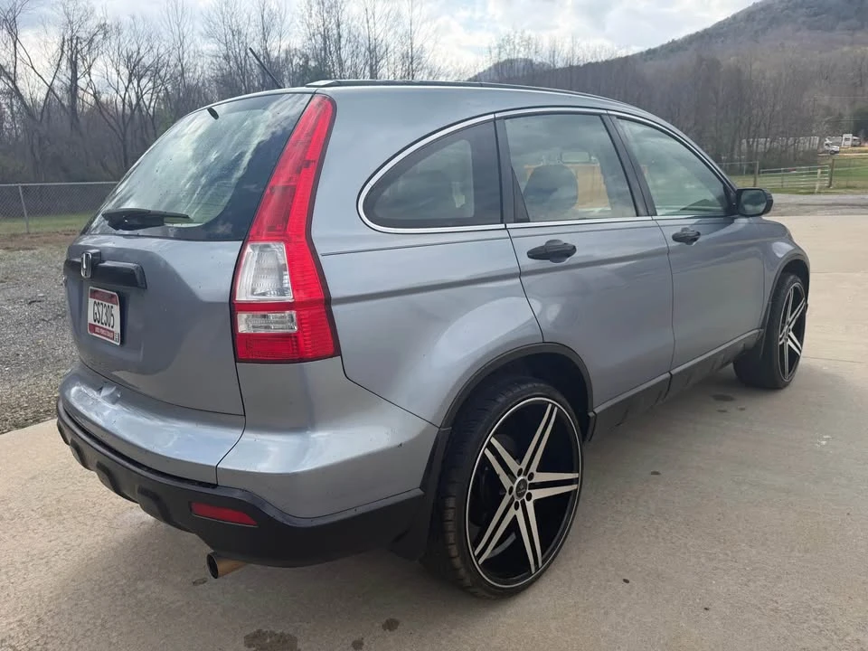 2007 Honda CR-V 3rd Gen - Image 6 of 19