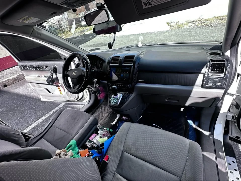 2007 Honda CR-V 3rd Gen - Image 14 of 17