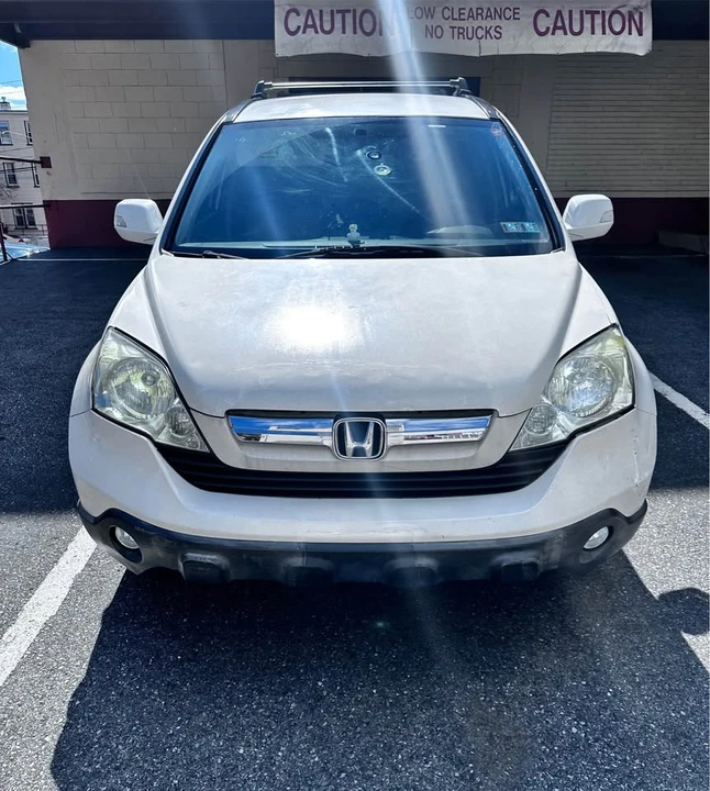 2007 Honda CR-V 3rd Gen - Image 3 of 17