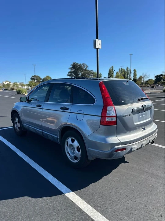 2007 Honda CR-V 3rd Gen - Image 4 of 14