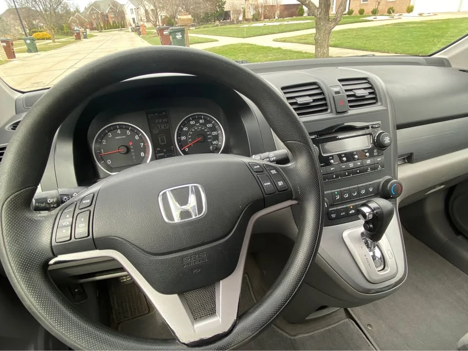2007 Honda CR-V 3rd Gen - Image 13 of 14