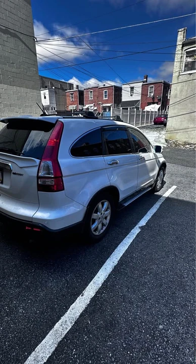 2007 Honda CR-V 3rd Gen - Image 8 of 17