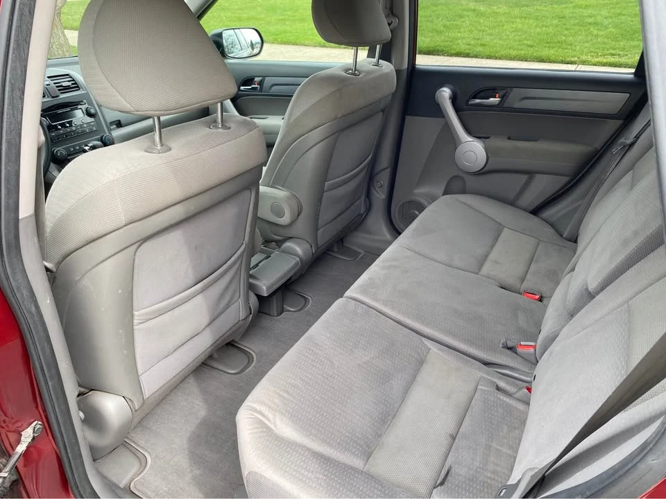 2007 Honda CR-V 3rd Gen - Image 10 of 14