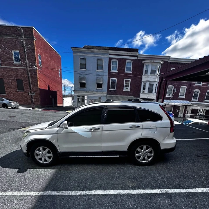 2007 Honda CR-V 3rd Gen - Image 6 of 17