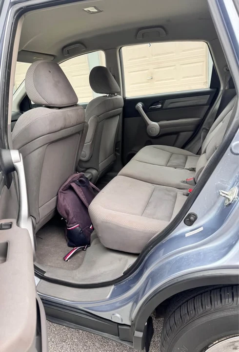 2007 Honda CR-V 3rd Gen - Image 8 of 10