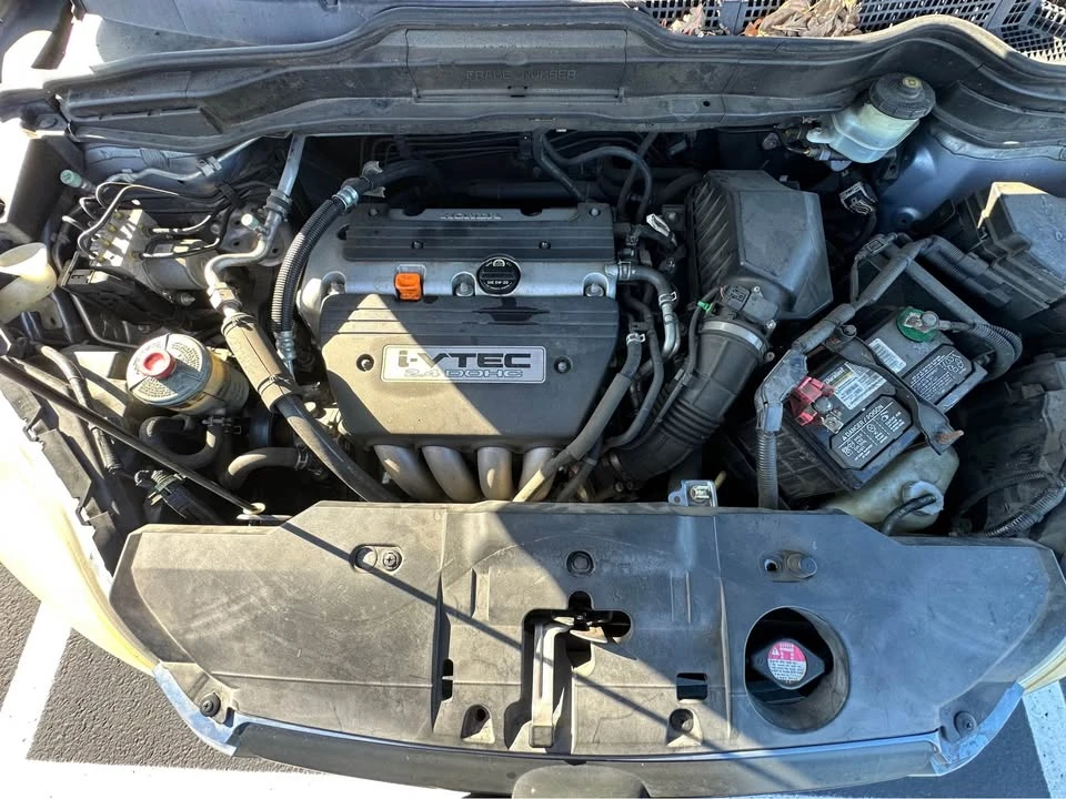 2007 Honda CR-V 3rd Gen - Image 14 of 14