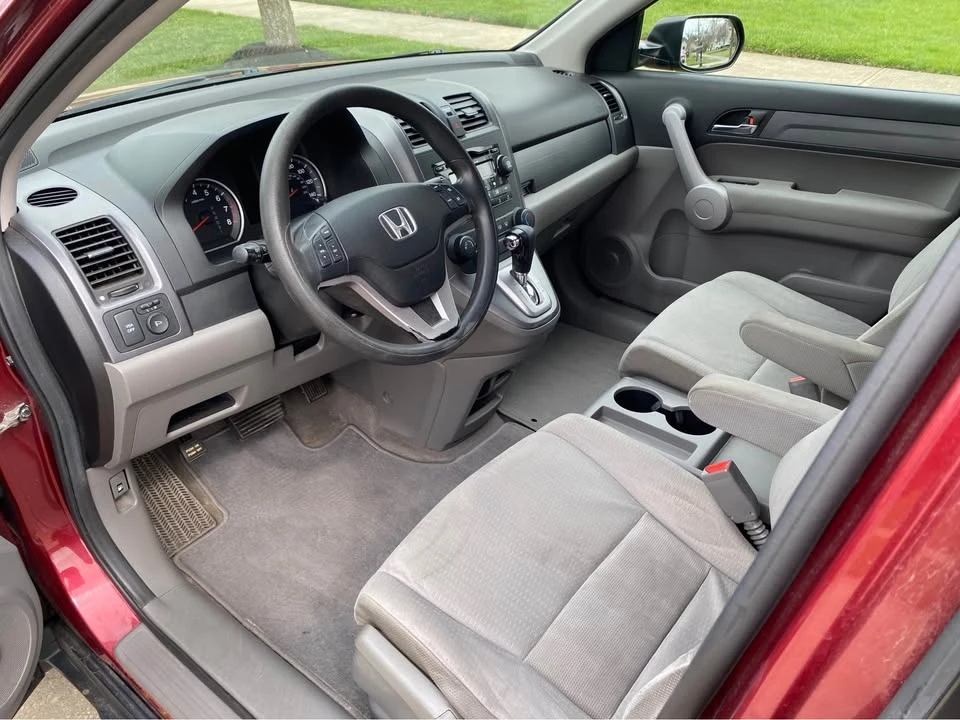 2007 Honda CR-V 3rd Gen - Image 9 of 14