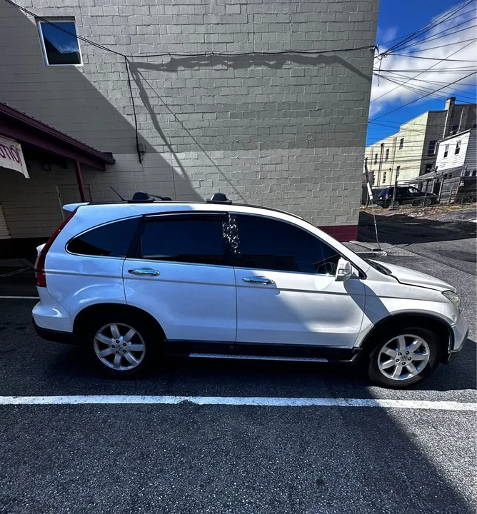 2007 Honda CR-V 3rd Gen - Image 7 of 17